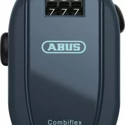 Abus Combiflex™ StopOver 65 Antivol à Câble 8 Abus Combiflex™ StopOver 65 Antivol à Câble -Vision Soldes abus 95454 20120405 Combiflex TM StopOver 65 Kabelschloss 6