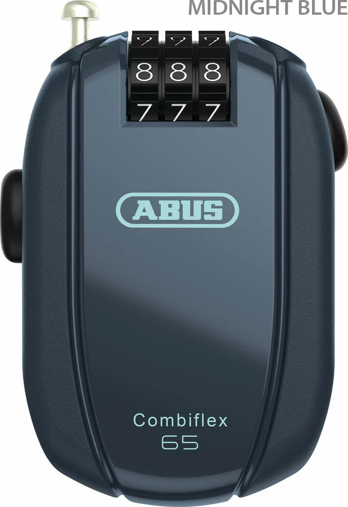 Abus Combiflex™ StopOver 65 Antivol à Câble 5 Abus Combiflex™ StopOver 65 Antivol à Câble – Image 3