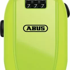 Abus Combiflex™ Break 85 Antivol à Câble -Vision Soldes abus 95455 20120402 Combiflex TM Break 85 Kabelschloss 3