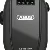 Abus Combiflex™ Rest 105 Antivol à Câble 1 Abus Combiflex™ Rest 105 Antivol à Câble -Vision Soldes abus 95456 20120403 Combiflex TM Rest 105 Kabelschloss