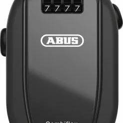 Abus Combiflex™ Trip 125 Antivol à Câble