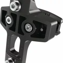 Abus Support Quick Store Saddlefix