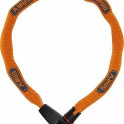 Abus Antivol à Chaîne Catena 6806/75 Neon 11 Abus Antivol à Chaîne Catena 6806/75 Neon -Vision Soldes abus catena 680675 neon kettenschloss 82515