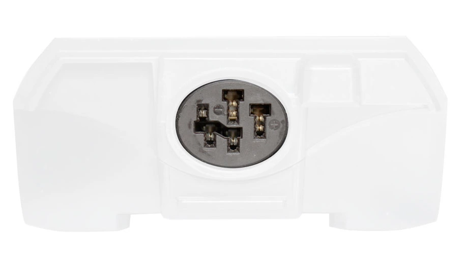 Bosch PowerPack 500 Batterie De Porte-bagages 4 Bosch PowerPack 500 Batterie De Porte-bagages – Image 2