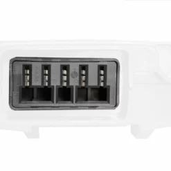 Bosch PowerPack 400 Batterie Cadre Blanc Classic+ 7 Bosch PowerPack 400 Batterie Cadre Blanc Classic+ -Vision Soldes anschluss clasic line1OooeimOF0PxN 1