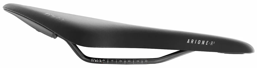 Fizik Selle Arione Open R3 K:ium 4 Fizik Selle Arione Open R3 K:ium – Image 2