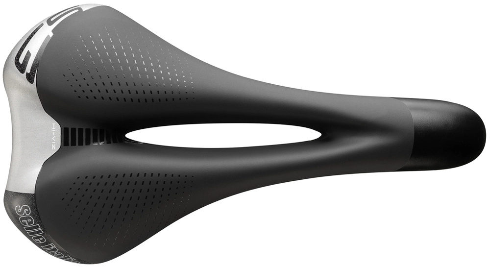 SELLE ITALIA S3 Flow 3 SELLE ITALIA S3 Flow