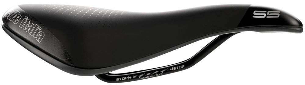SELLE ITALIA S5 SuperFlow 4 SELLE ITALIA S5 SuperFlow – Image 2