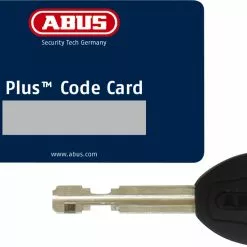 Abus Steel-O-Flex Plus 950/100 Antivol à Câble 7 Abus Steel-O-Flex Plus 950/100 Antivol à Câble -Vision Soldes codecard plus schluessel 3F9ofG3KMThCPh