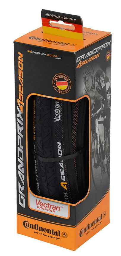 Continental Grand Prix 4-Season 28-622mm 6 Continental Grand Prix 4-Season 28-622mm – Image 4