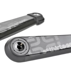 E-thirteen Pédalier E*spec Race Carbon Bosch CX Gen4