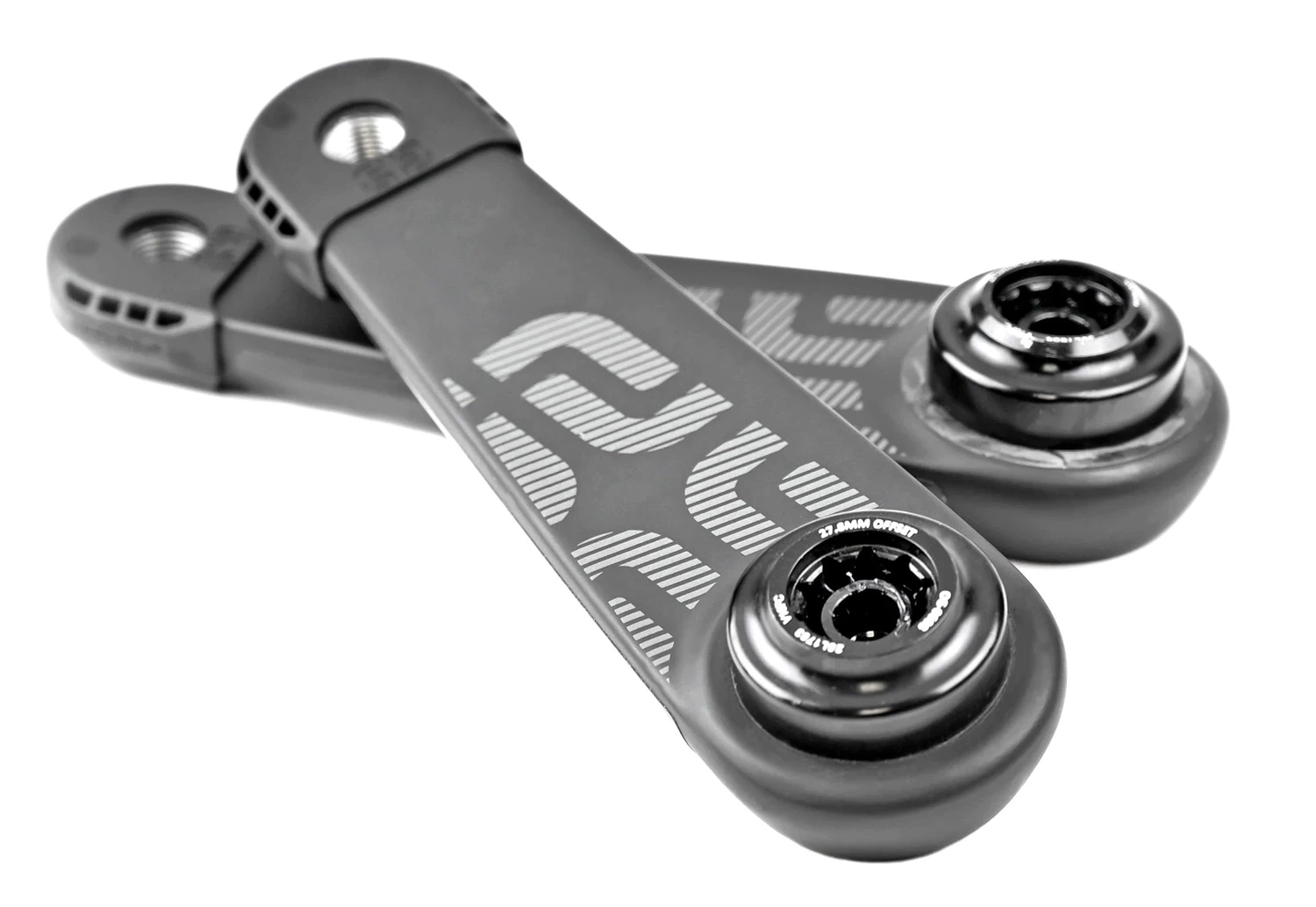 E-thirteen Pédalier E*spec Race Carbon Bosch CX Gen4 5 E-thirteen Pédalier E*spec Race Carbon Bosch CX Gen4 – Image 3