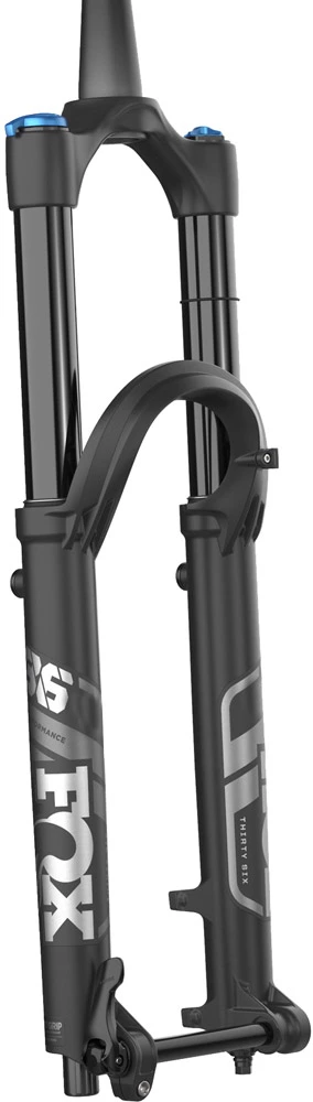 Fox Racing 36 Float Performance 29" 150mm 3Pos Grip 3 Fox Racing 36 Float Performance 29" 150mm 3Pos Grip
