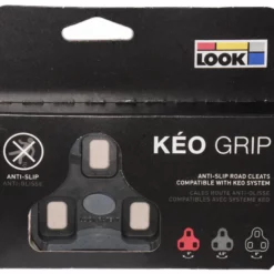 LOOK Crampons KéO GRIP -Vision Soldes grip black 1