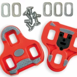 LOOK Crampons KéO GRIP -Vision Soldes grip red