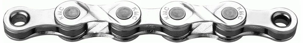 KMC Chaîne 9 Vitesses E9 E-bike 4 KMC Chaîne 9 Vitesses E9 E-bike – Image 2