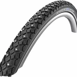 Schwalbe Hiver 28x1,35" Pneus à Crampons