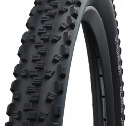 Schwalbe Black Jack SBC 20x1,90" Pneu à Fil
