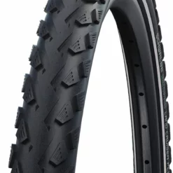 Schwalbe Land Cruiser Plus 47-559 Pneus à Fils