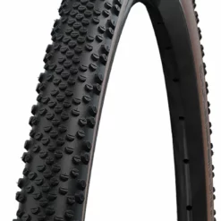 Schwalbe G-One Bite Performance RG 40-622 TLE Addix E-25 Pneus Pliants