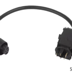 Bosch Câble PowerPack Frame 12 Bosch Câble PowerPack Frame -Vision Soldes kabel powerpack frame 520 mm