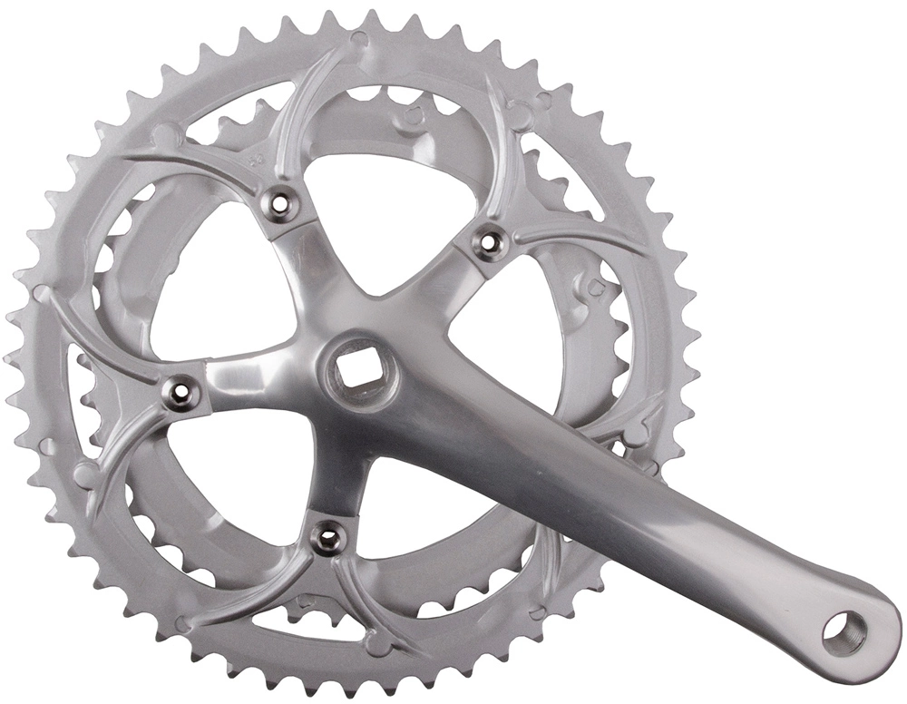 M-Wave Road 2x9-fach Manivelle 170mm 3 M-Wave Road 2x9-fach Manivelle 170mm