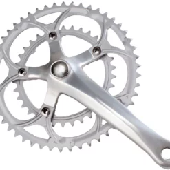 M-Wave Road 2x9-fach Manivelle 170mm 5 M-Wave Road 2x9-fach Manivelle 170mm -Vision Soldes m wave 352493 S Road 2x9 fach Kurbel 170mm