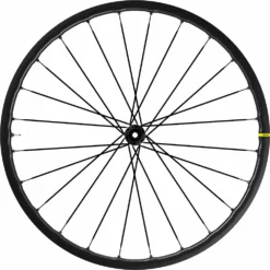 Mavic Ksyrium SL DCL Front Wheel