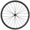 Mavic Cosmic SL 32 DCL Front Wheel -Vision Soldes mavic cosmic sl 32 dcl LF9032100 front 1