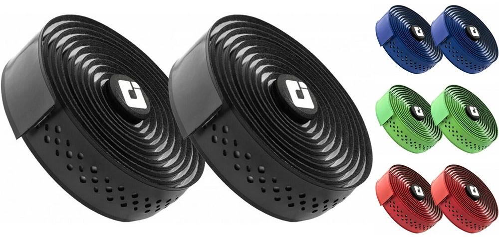 ODI Bande De Guidon Haute Performance 3.5mm 3 ODI Bande De Guidon Haute Performance 3.5mm