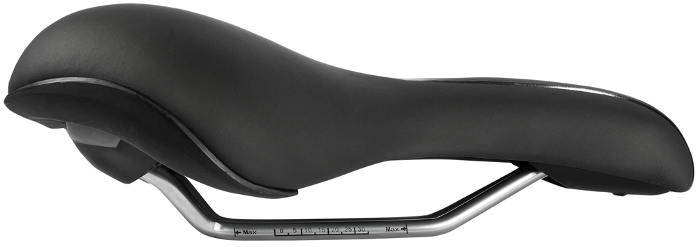 RFR Selle CITY STANDARD D2 4 RFR Selle CITY STANDARD D2 – Image 2