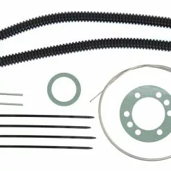 Rohloff Câble De Commande Pour Moyeu CC / TS