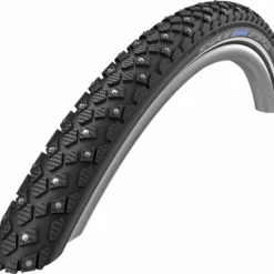 Schwalbe Marathon Winter Plus 24x1,75" Pneu à Crampons