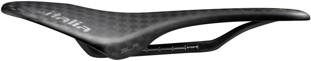 SELLE ITALIA Selle SLR Boost Tekno Superflow 4 SELLE ITALIA Selle SLR Boost Tekno Superflow – Image 2