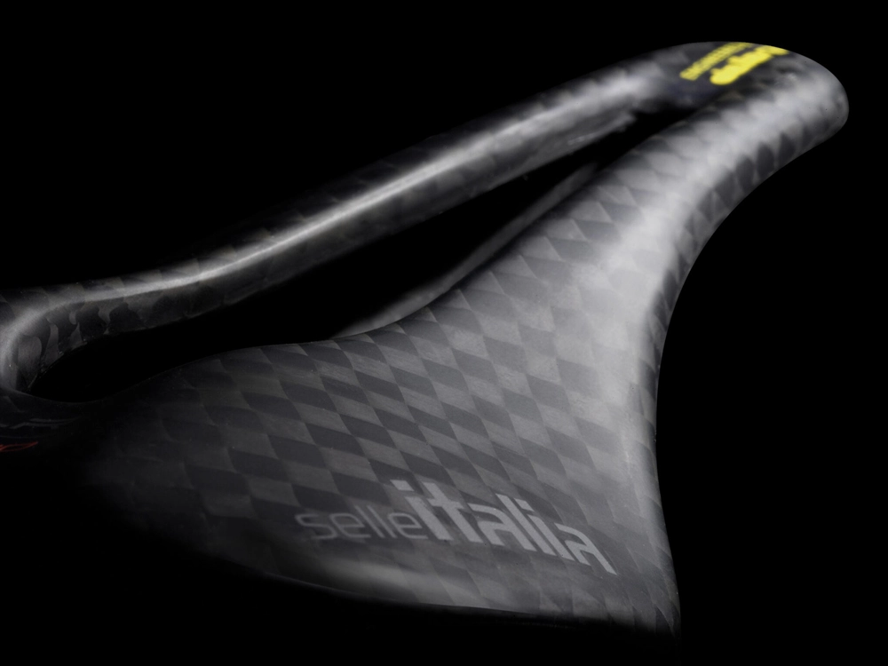 SELLE ITALIA Selle SLR Boost Tekno Superflow 5 SELLE ITALIA Selle SLR Boost Tekno Superflow – Image 3