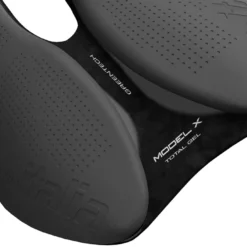 SELLE ITALIA Selle MODEL X Green Superflow -Vision Soldes selle italia 064A521REC003 MODEL X Green Superflow Sattel 4