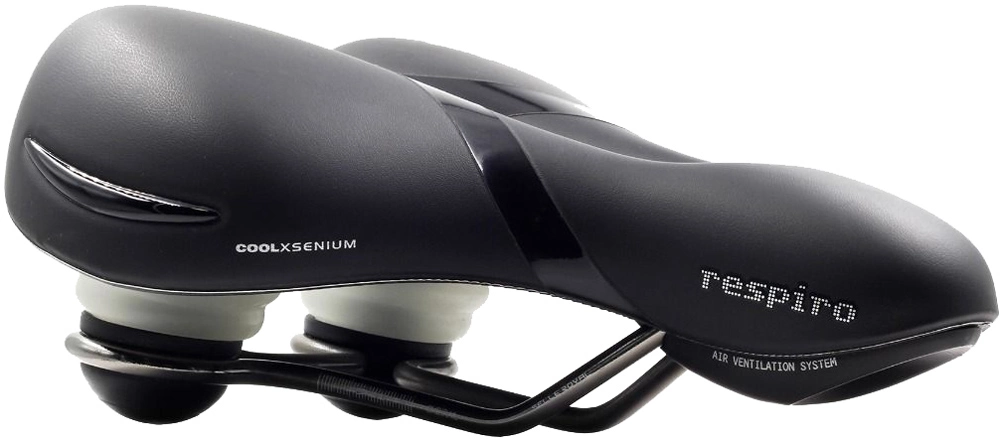 Selle Royal Selle Relaxée Respiro 4 Selle Royal Selle Relaxée Respiro – Image 2