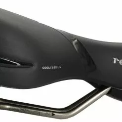 Selle Royal Selle Relaxée Respiro 10 Selle Royal Selle Relaxée Respiro -Vision Soldes selle royal 8021890575104 20120799 Respiro Relaxed Sattel 3