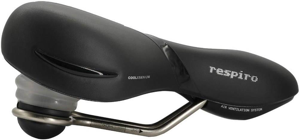 Selle Royal Selle Relaxée Respiro 5 Selle Royal Selle Relaxée Respiro – Image 3