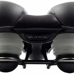 Selle Royal Selle Relaxée Respiro 11 Selle Royal Selle Relaxée Respiro -Vision Soldes selle royal 8021890575104 20120799 Respiro Relaxed Sattel 4