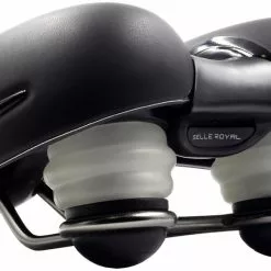 Selle Royal Selle Relaxée Respiro 12 Selle Royal Selle Relaxée Respiro -Vision Soldes selle royal 8021890575104 20120799 Respiro Relaxed Sattel 5