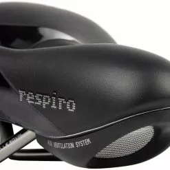 Selle Royal Selle Relaxée Respiro 13 Selle Royal Selle Relaxée Respiro -Vision Soldes selle royal 8021890575104 20120799 Respiro Relaxed Sattel 6