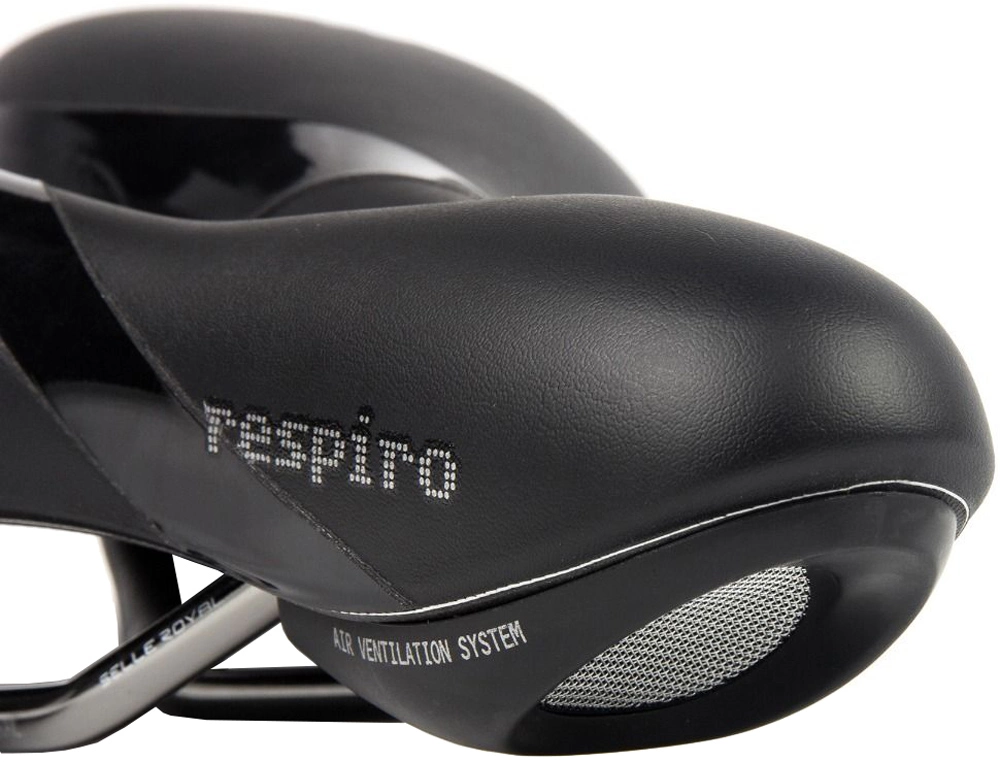 Selle Royal Selle Relaxée Respiro 8 Selle Royal Selle Relaxée Respiro – Image 6