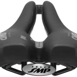Selle SMP Selle En Gel E-TRK 8 Selle SMP Selle En Gel E-TRK -Vision Soldes selle smp ZSTT01E TRKGEL etrk black side 3lQUWLhoXirK6g