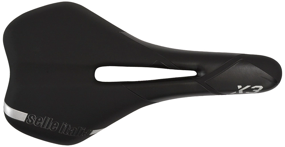 SELLE ITALIA Selle X3 Flow Road 3 SELLE ITALIA Selle X3 Flow Road
