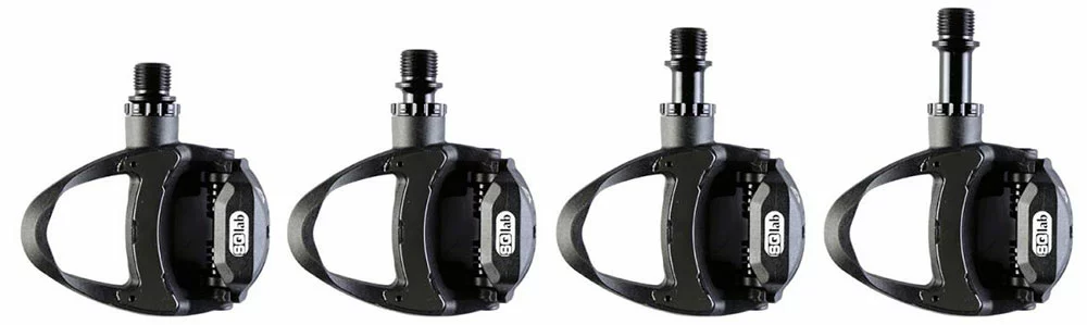 Sqlab Pédales à Clic 512 Road 4 Sqlab Pédales à Clic 512 Road – Image 2