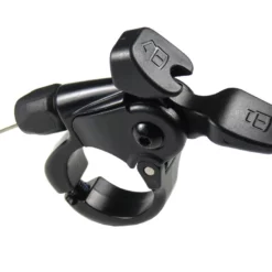 SUNTOUR Levier Remote Bleu