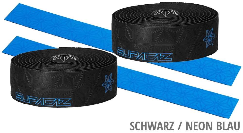 Supacaz Bande De Guidon Super Sticky Kush Galaxy 5 Supacaz Bande De Guidon Super Sticky Kush Galaxy – Image 3