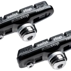 SWISSSTOP Patins De Frein Full Flash Pro Original Black