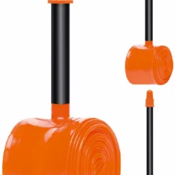 Tubolito Tuyau S-TUBO-ROAD-700C Black